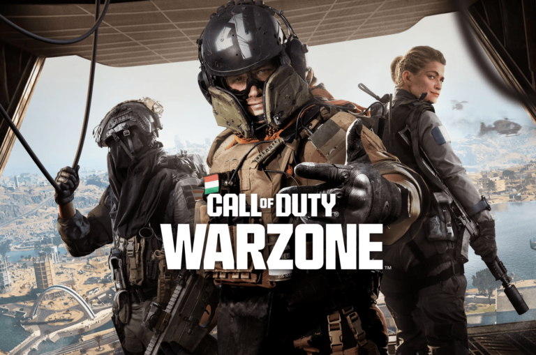 Call of Duty: Warzone Download Now Separate from Annual Titles